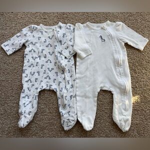 Bundle of Baby Sleepers